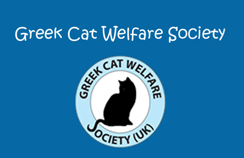Greek Cat Welfare Society